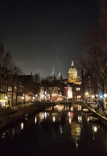 amsterdam