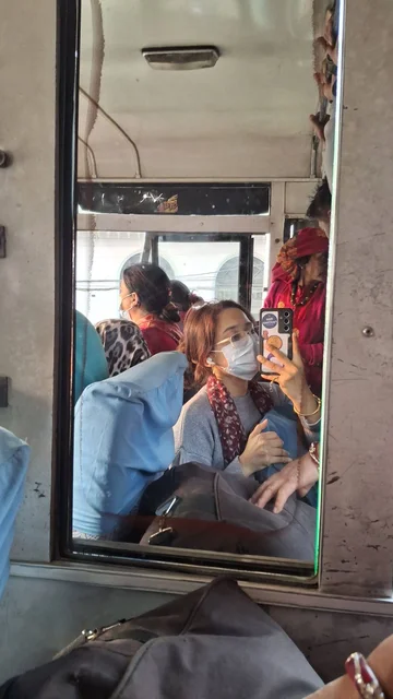bus-nepal