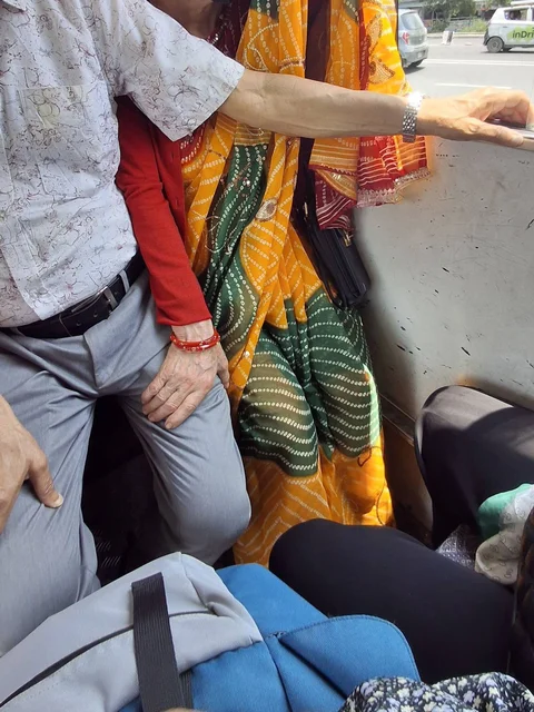 people-publicbus