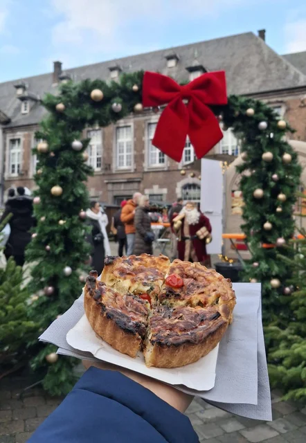 quiche-christmasmarkt